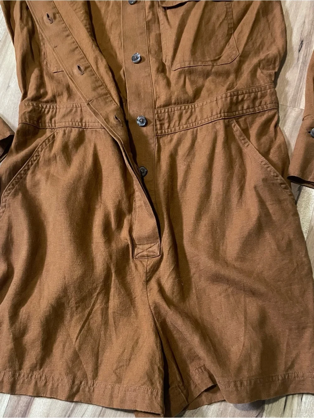 Banana Republic great hidden